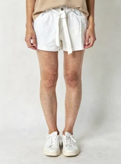 Short Vero Moda Blanc