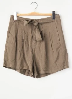 Short Vero Moda Marron