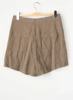 Short Vero Moda Marron