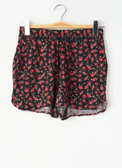 Short Vero Moda Noir