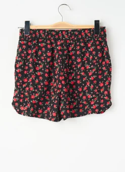 Short Vero Moda Noir