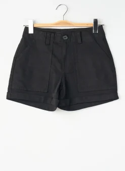 Short Vero Moda Noir