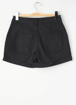 Short Vero Moda Noir