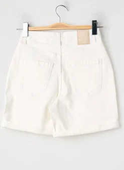 Short Vila Blanc