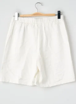 Short Vila Blanc