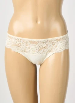 Shorty Andres Sarda Beige