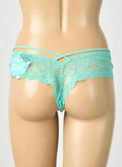 Shorty Andres Sarda Vert