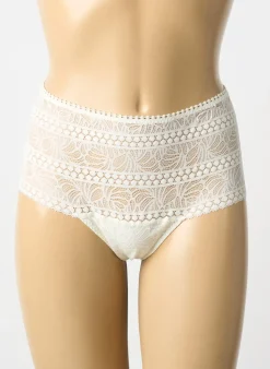 Shorty Antigel Beige