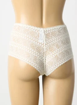 Shorty Antigel Beige