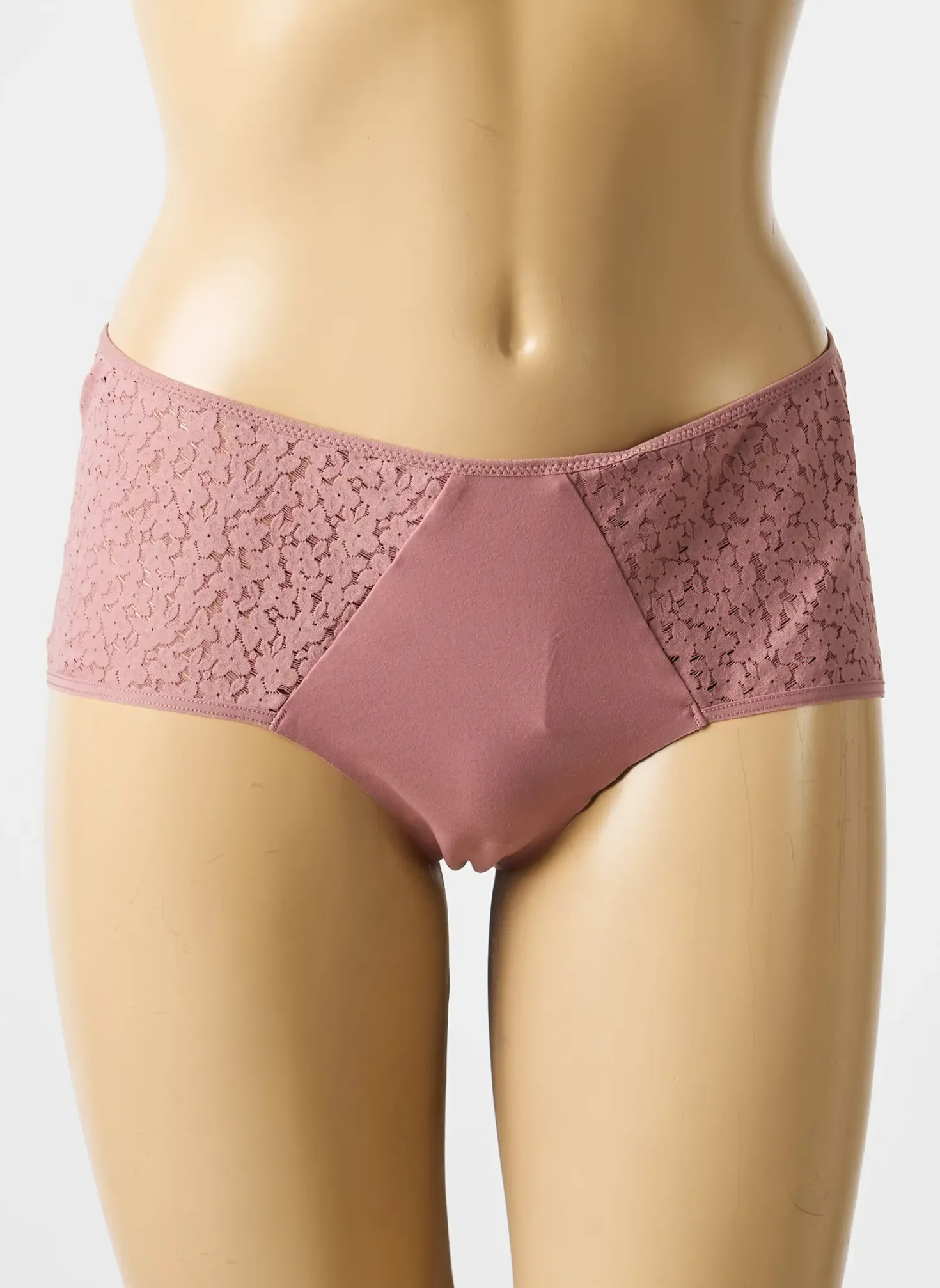 Shorty Chantelle Violet