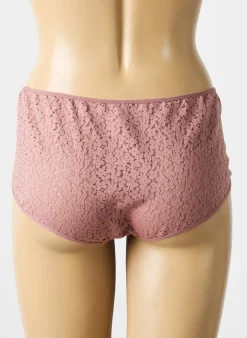 Shorty Chantelle Violet