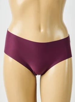 Shorty Chantelle Violet