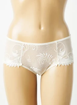 Shorty Empreinte Beige