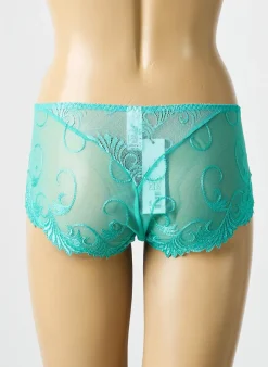Shorty Empreinte Vert