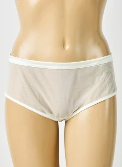 Shorty Implicite Beige