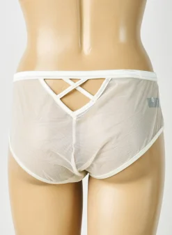 Shorty Implicite Beige