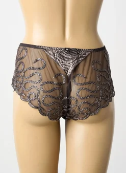Shorty Louisa Bracq Gris