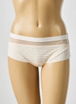 Shorty Marie Jo Beige