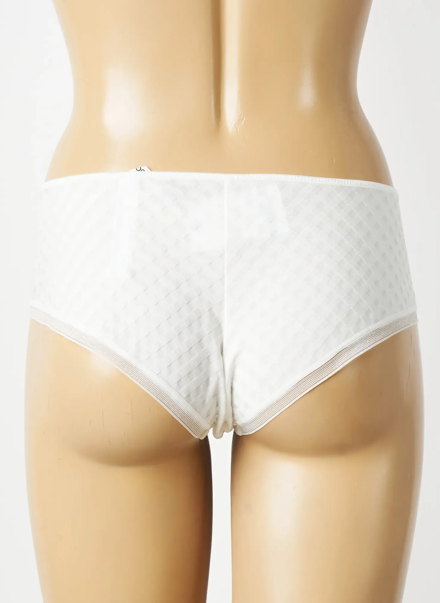 Shorty Marie Jo Beige