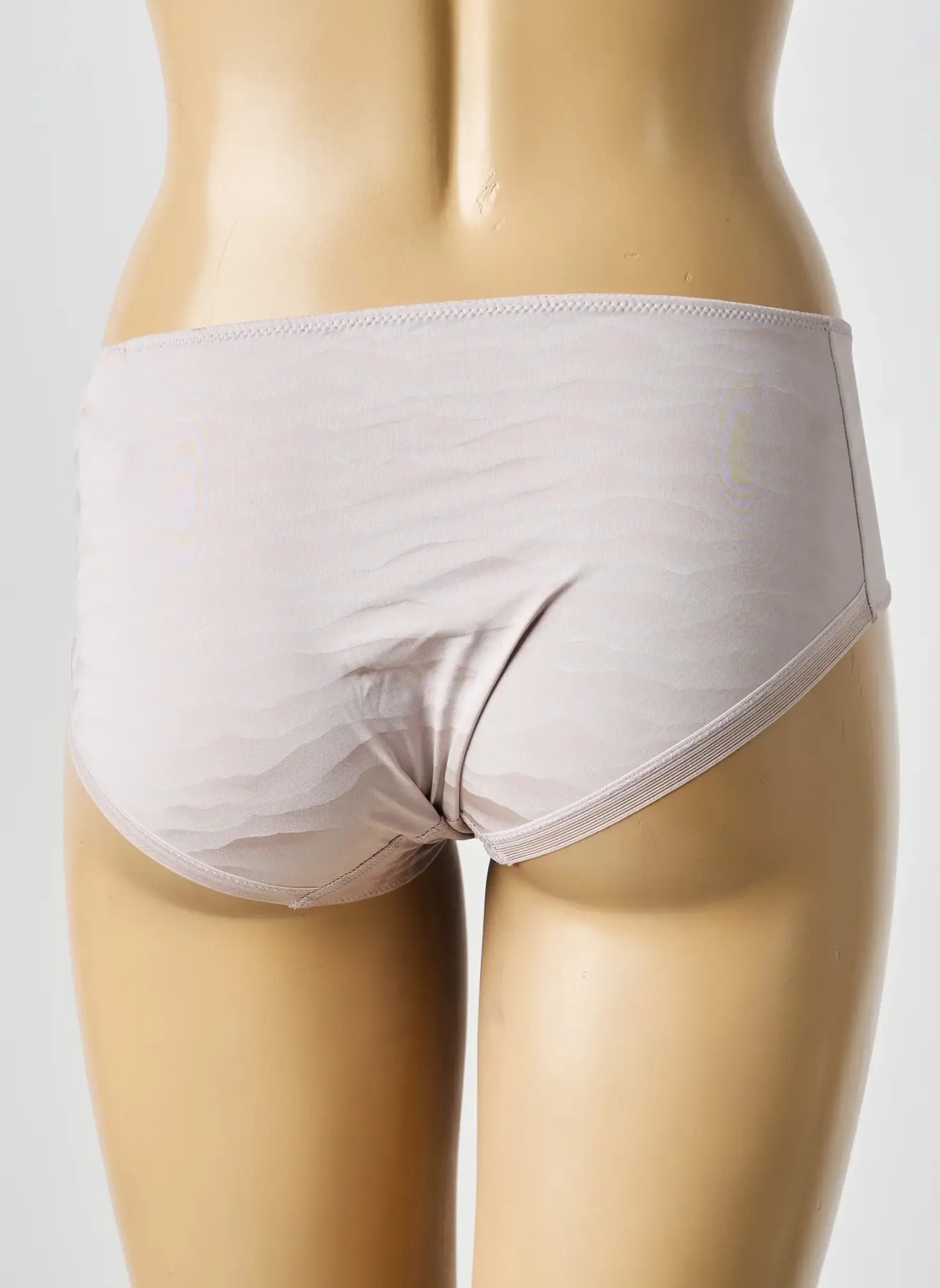 Shorty Marie Jo Gris