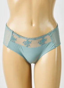 Shorty Passionata Bleu