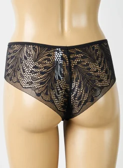 Shorty Passionata Noir