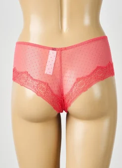 Shorty Passionata Rose