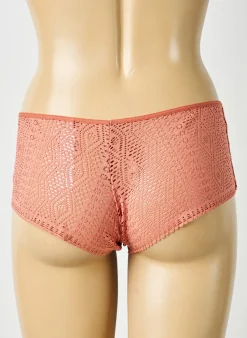 Shorty Passionata Rose