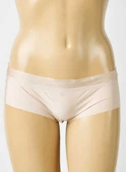 Shorty Passionata Rose