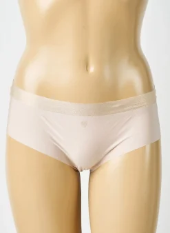 Shorty Passionata Rose