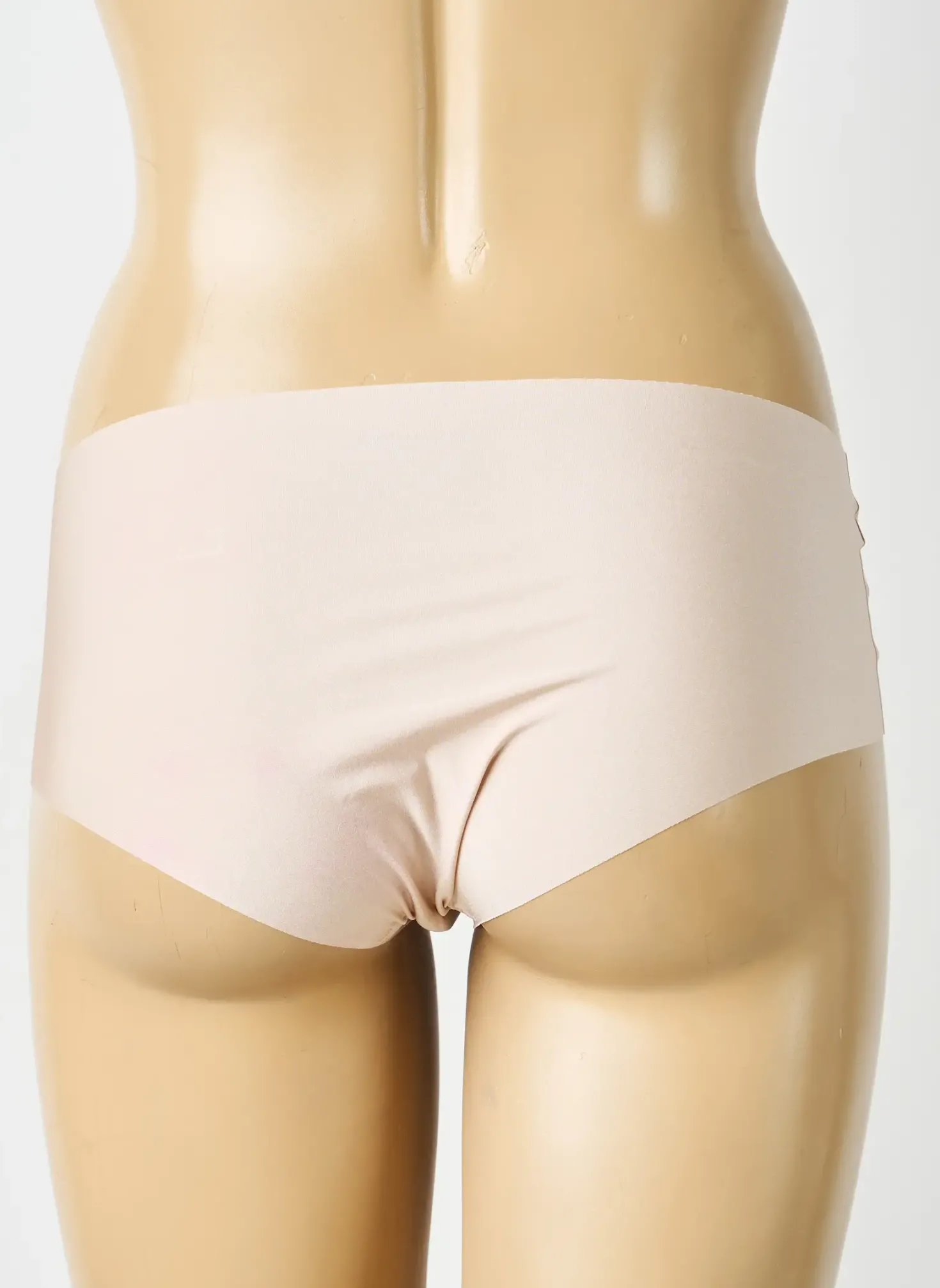 Shorty Passionata Rose