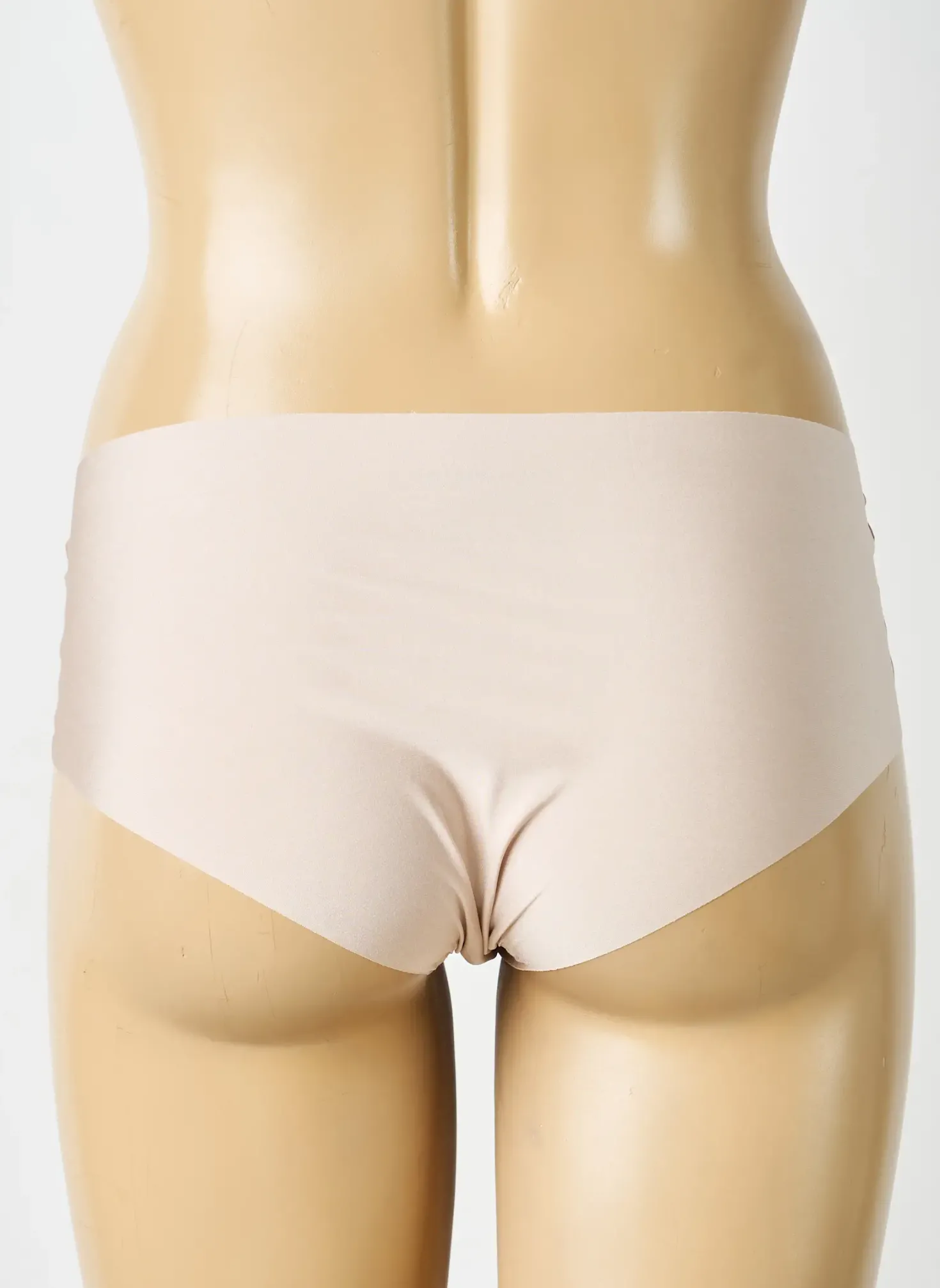 Shorty Passionata Rose