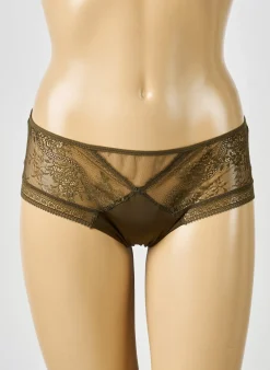 Shorty Passionata Vert