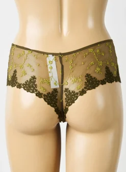 Shorty Passionata Vert