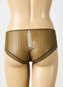 Shorty Passionata Vert