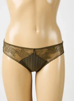 Shorty Passionata Vert