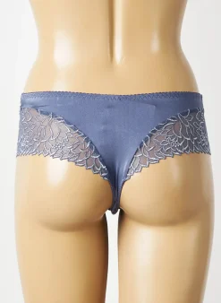 Shorty Primadonna Bleu