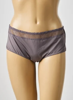 Shorty Primadonna Marron