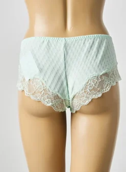 Shorty Primadonna Vert