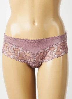 Shorty Primadonna Violet