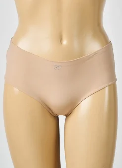 Shorty Simone Perele Beige