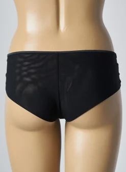 Shorty Simone Perele Noir