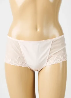 Shorty Simone Perele Rose