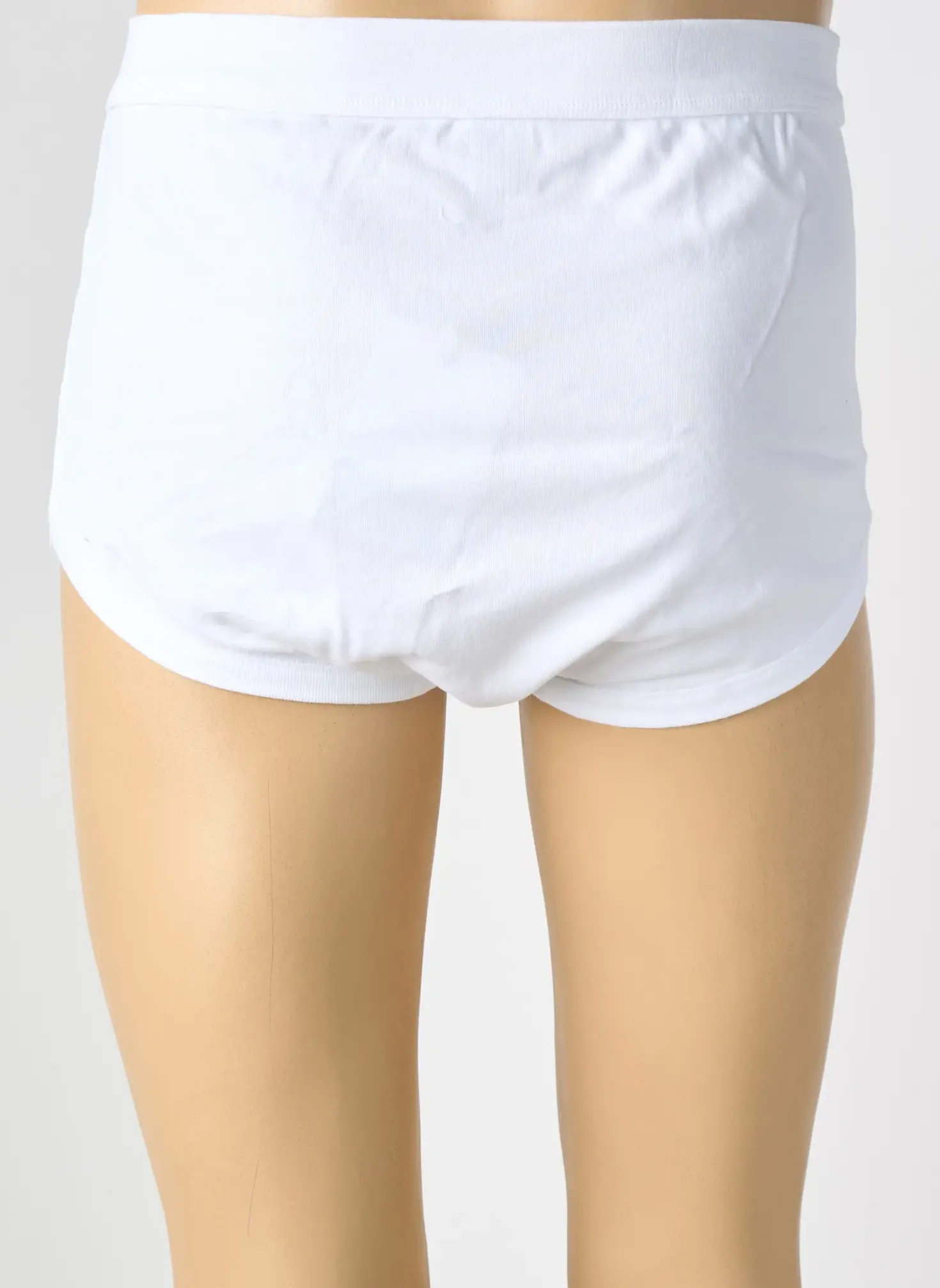 Slip Armor Lux Blanc