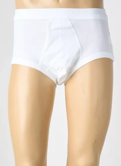 Slip Armor Lux Blanc