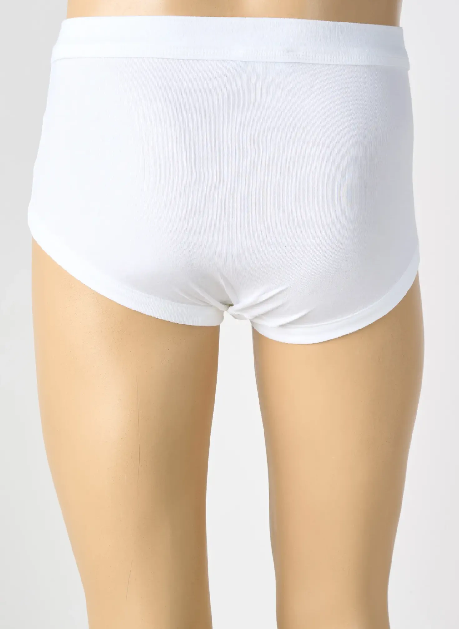 Slip Armor Lux Blanc