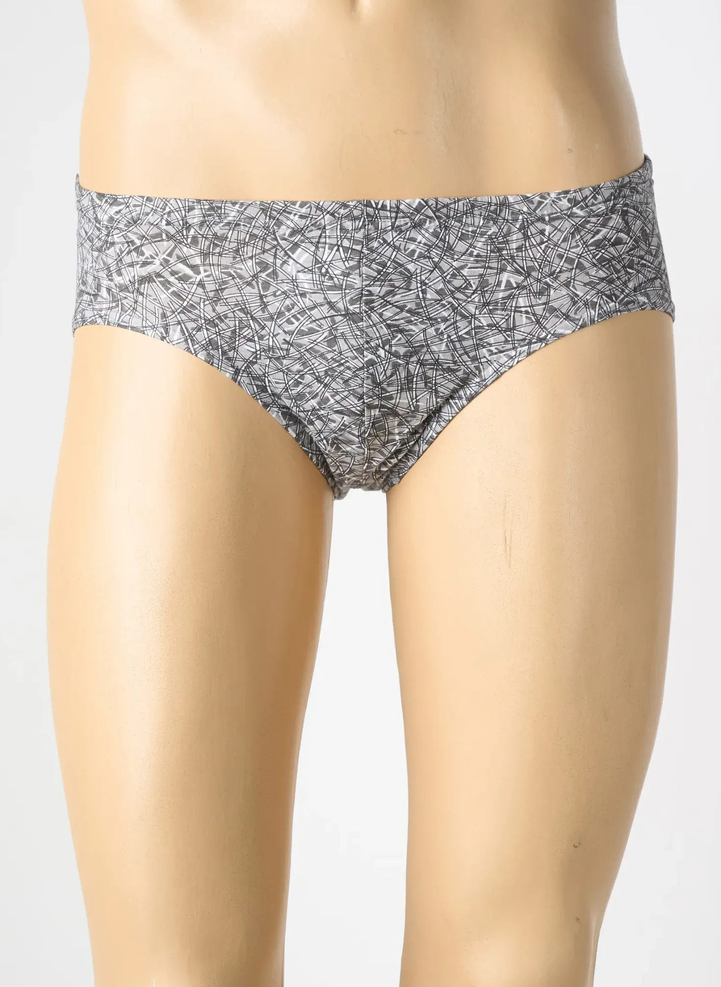 Slip Armor Lux Noir