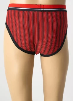 Slip Arthur Rouge