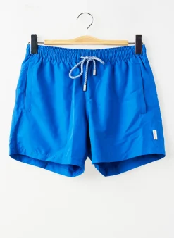 Slip De Bain Bruce & Butler Bleu
