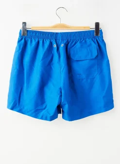 Slip De Bain Bruce & Butler Bleu